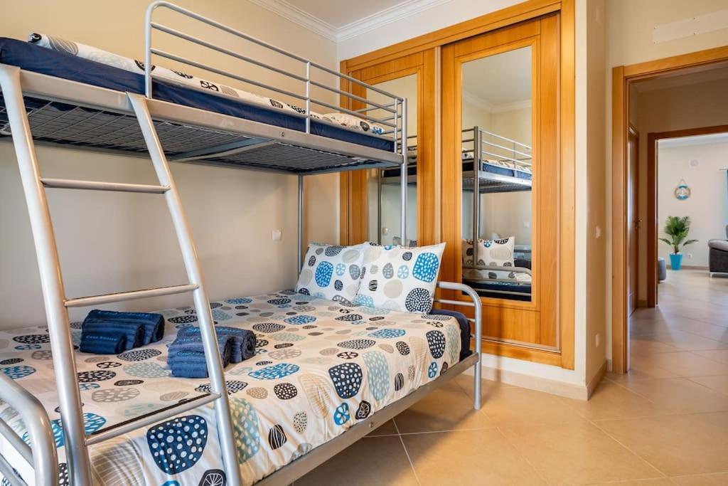 Casa Nazare Villa Bagian luar foto