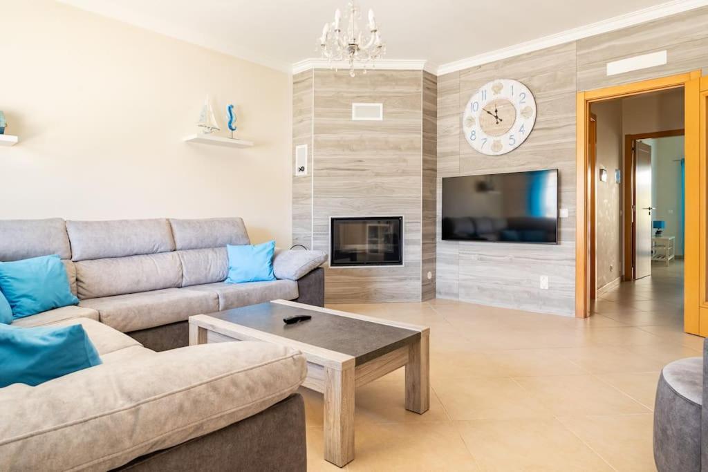 Casa Nazare Villa Bagian luar foto